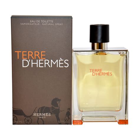 terre d hermes 6.7|hermes terre d'hermes test.